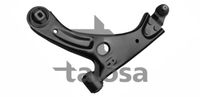TALOSA 4014061 - Barra oscilante, suspensión de ruedas