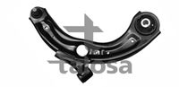 TALOSA 4014676 - Barra oscilante, suspensión de ruedas