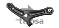 TALOSA 4014760 - Barra oscilante, suspensión de ruedas