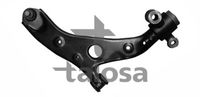 TALOSA 4015204 - Barra oscilante, suspensión de ruedas