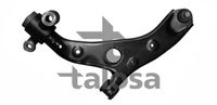 TALOSA 4015205 - Barra oscilante, suspensión de ruedas