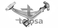 TALOSA 40-15222 - Barra oscilante, suspensión de ruedas