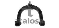 TALOSA 40-15433 - Barra oscilante, suspensión de ruedas