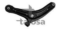 TALOSA 4015585 - Barra oscilante, suspensión de ruedas