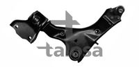 TALOSA 4015605 - Barra oscilante, suspensión de ruedas
