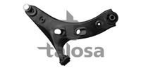 TALOSA 4015625 - Barra oscilante, suspensión de ruedas