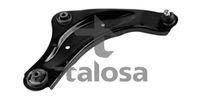 TALOSA 4015760 - Barra oscilante, suspensión de ruedas