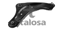 TALOSA 4015762 - Barra oscilante, suspensión de ruedas