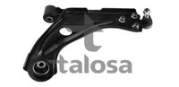 TALOSA 4016052 - Barra oscilante, suspensión de ruedas