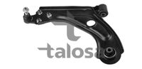 TALOSA 4016051 - Barra oscilante, suspensión de ruedas