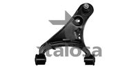 TALOSA 4016546 - Barra oscilante, suspensión de ruedas