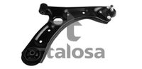 TALOSA 4010447 - Barra oscilante, suspensión de ruedas