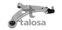 MOOG CIBJ17570 - Rótula de suspensión/carga