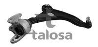 TALOSA 4015605 - Barra oscilante, suspensión de ruedas