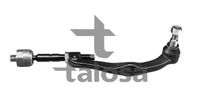 TALOSA 4100104 - Barra de acoplamiento