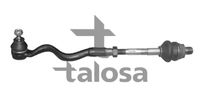 TALOSA 4102311 - Barra de acoplamiento