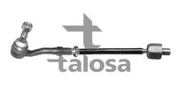TALOSA 4100228 - Barra de acoplamiento
