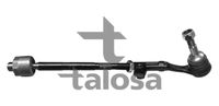 TALOSA 4100817 - Barra de acoplamiento