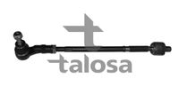 TALOSA 4102116 - Barra de acoplamiento