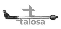 TALOSA 4102135 - Barra de acoplamiento