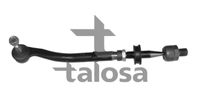 TALOSA 4102327 - Barra de acoplamiento