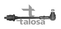 TALOSA 4102298 - Barra de acoplamiento