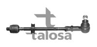 TALOSA 4102299 - Barra de acoplamiento