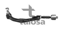 Talosa 4100144 - Barra de acoplamiento
