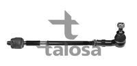 TALOSA 4103578 - Barra de acoplamiento