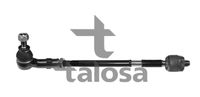 TALOSA 4103579 - Barra de acoplamiento
