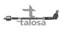 TALOSA 4103604 - Barra de acoplamiento