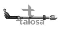 TALOSA 4103605 - Barra de acoplamiento