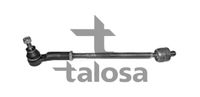 TALOSA 4103754 - Barra de acoplamiento