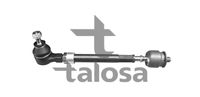 TALOSA 4106289 - Barra de acoplamiento