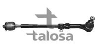 TALOSA 4106294 - Barra de acoplamiento