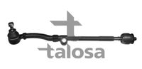 TALOSA 4106307 - Barra de acoplamiento