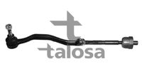 Talosa 4103425 - Barra de acoplamiento