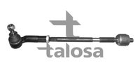 Talosa 4103586 - Barra de acoplamiento