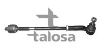 Talosa 4103587 - Barra de acoplamiento