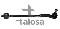 TALOSA 4106416 - Barra de acoplamiento