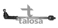 TALOSA 4107206 - Barra de acoplamiento