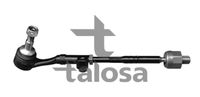 TALOSA 4107087 - Barra de acoplamiento
