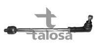 TALOSA 41-07207 - Barra de acoplamiento