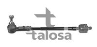 TALOSA 4107361 - Barra de acoplamiento
