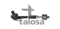 TALOSA 4107302 - Barra de acoplamiento