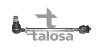 TALOSA 4108210 - Barra de acoplamiento