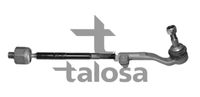 TALOSA 4108656 - Barra de acoplamiento