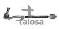 TALOSA 4108657 - Barra de acoplamiento