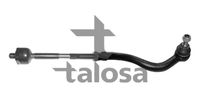 TALOSA 4109214 - Barra de acoplamiento