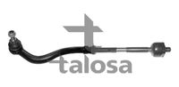 TALOSA 4109215 - Barra de acoplamiento